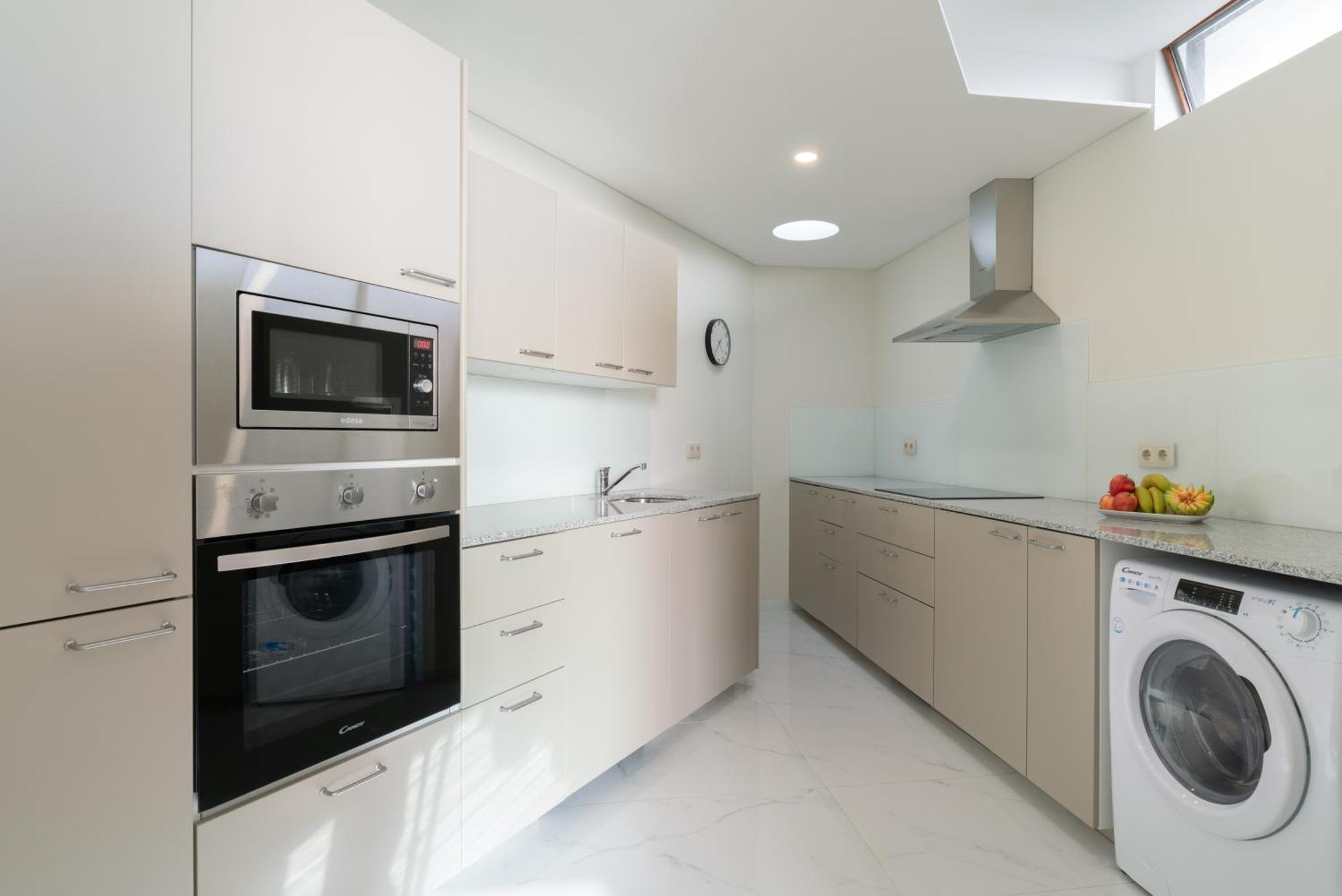 Сasa de vacaciones Host Wise - Bright And Cozy House With Dom Luis Bridge View