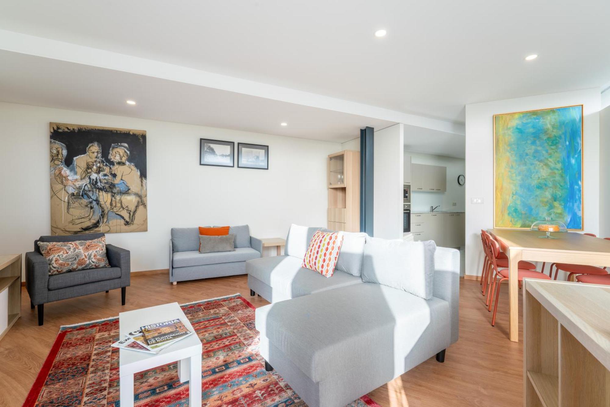 Host Wise - Bright And Cozy House With Dom Luis Bridge View Сasa de vacaciones