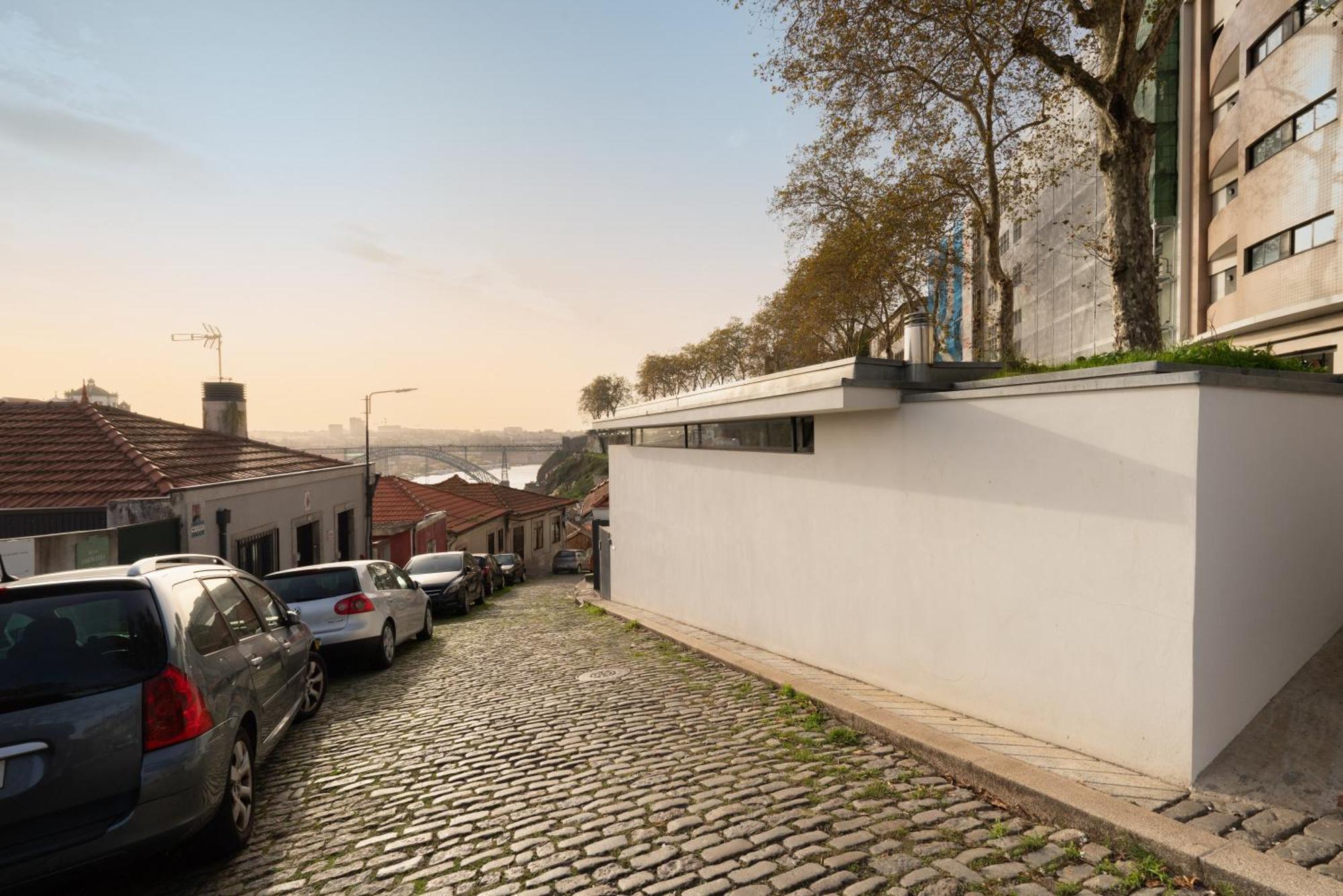Сasa de vacaciones Host Wise - Bright And Cozy House With Dom Luis Bridge View Oporto